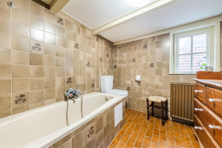 Foto 27 van Kleine Ossenmarkt 4