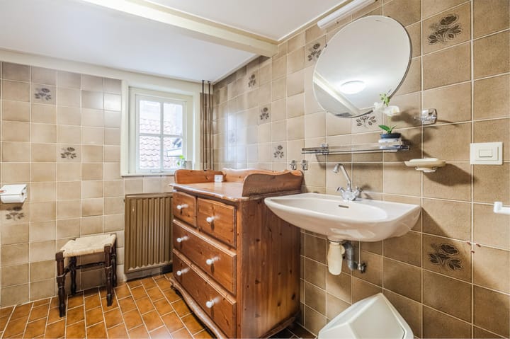 Foto 28 van Kleine Ossenmarkt 4