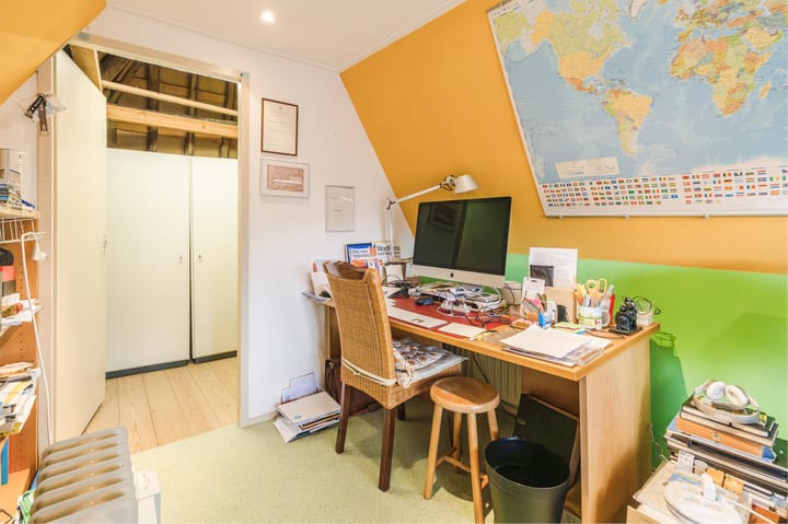 Foto 30 van Kleine Ossenmarkt 4