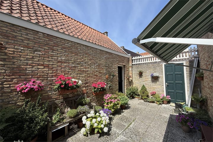 Foto 34 van Kleine Ossenmarkt 4