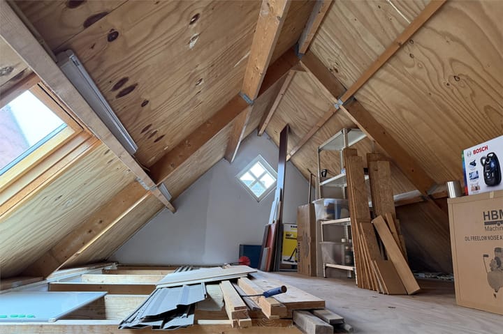 Foto 37 van Kleine Ossenmarkt 4