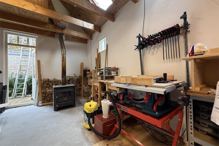 Foto 38 van Kleine Ossenmarkt 4