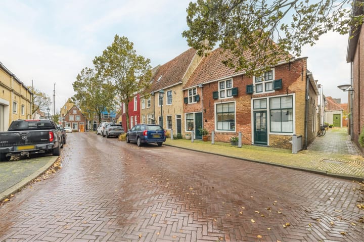 Foto 42 van Kleine Ossenmarkt 4