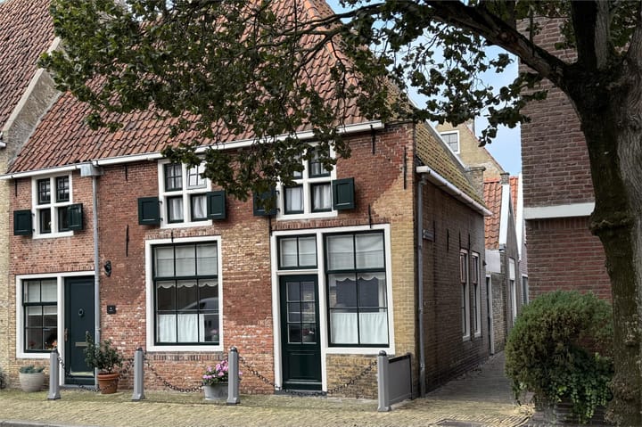 Foto 45 van Kleine Ossenmarkt 4