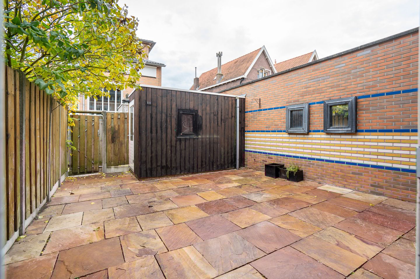 Foto 4 van Van Aalststraat 17