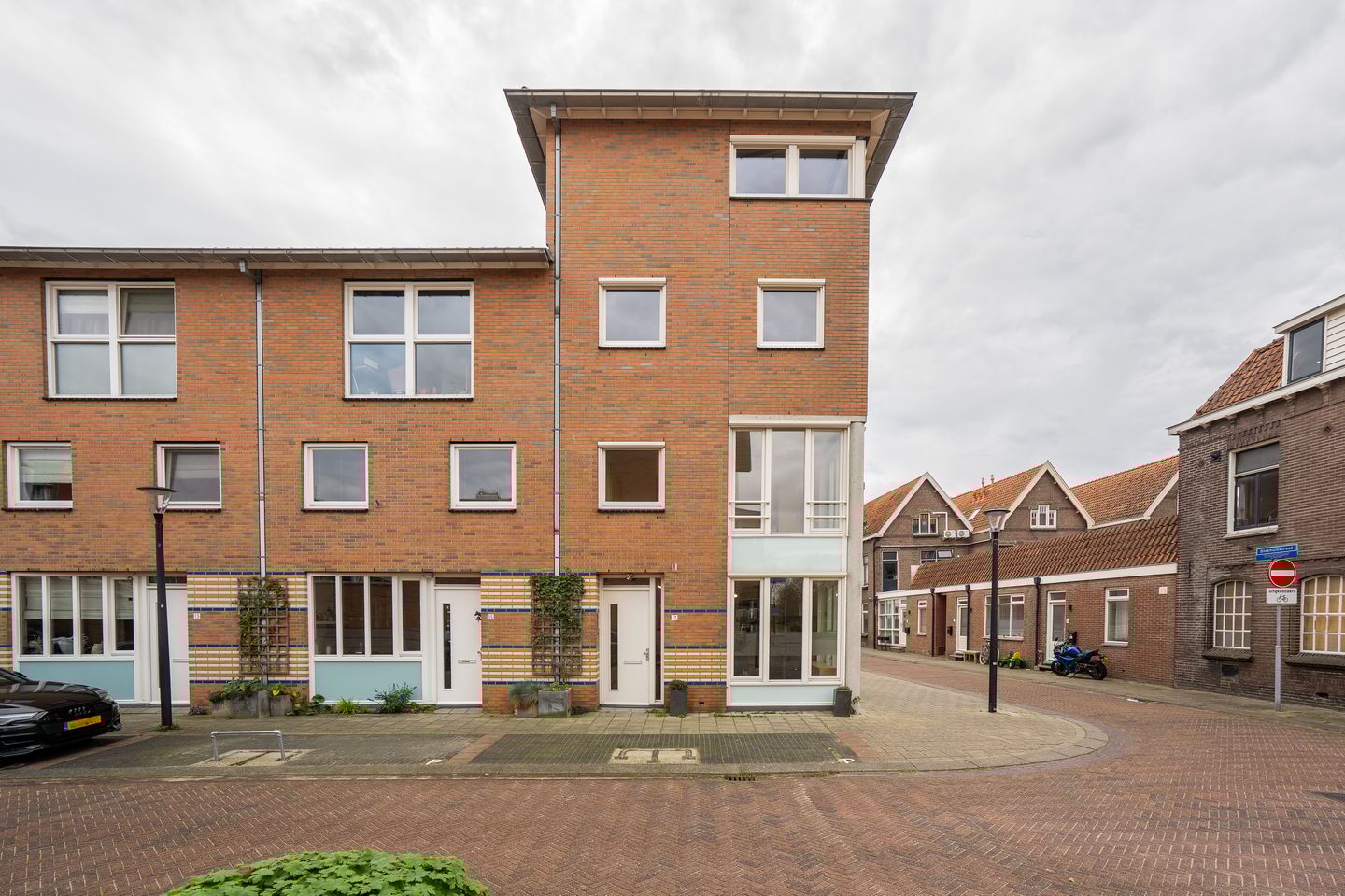 Foto 5 van Van Aalststraat 17