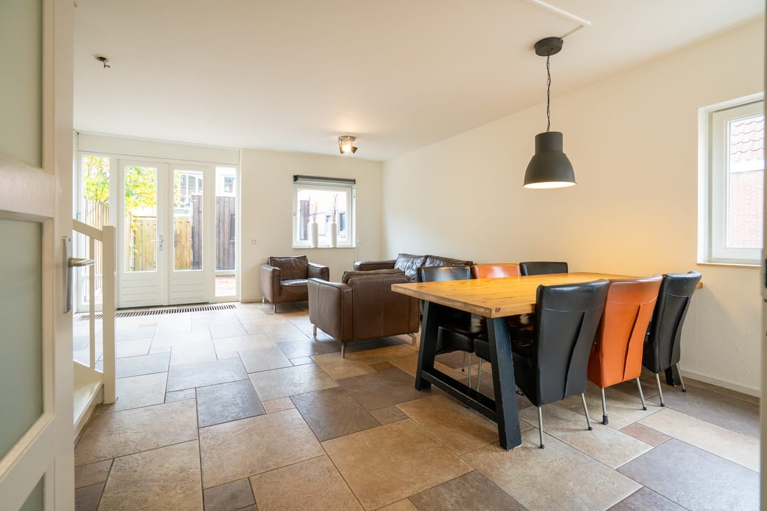 Foto 8 van Van Aalststraat 17