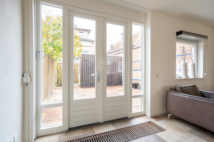 Foto 13 van Van Aalststraat 17