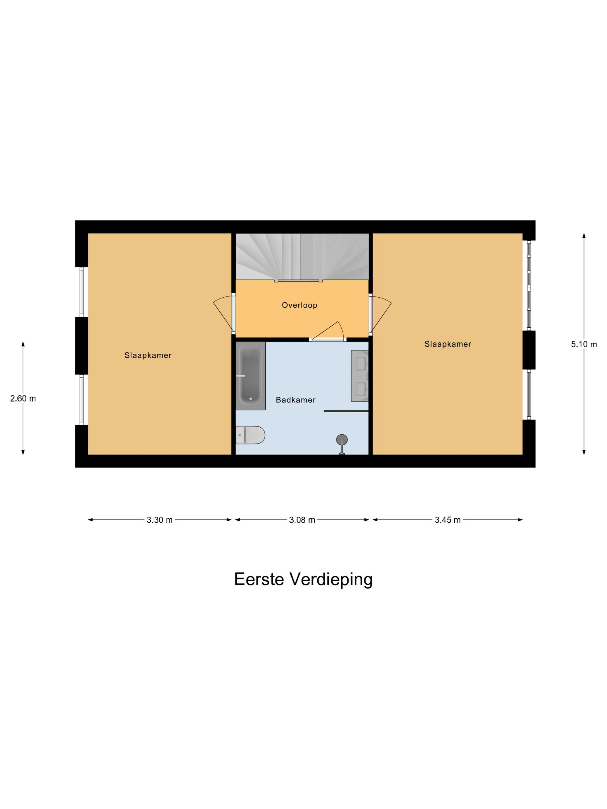 Foto 24 van Van Aalststraat 17