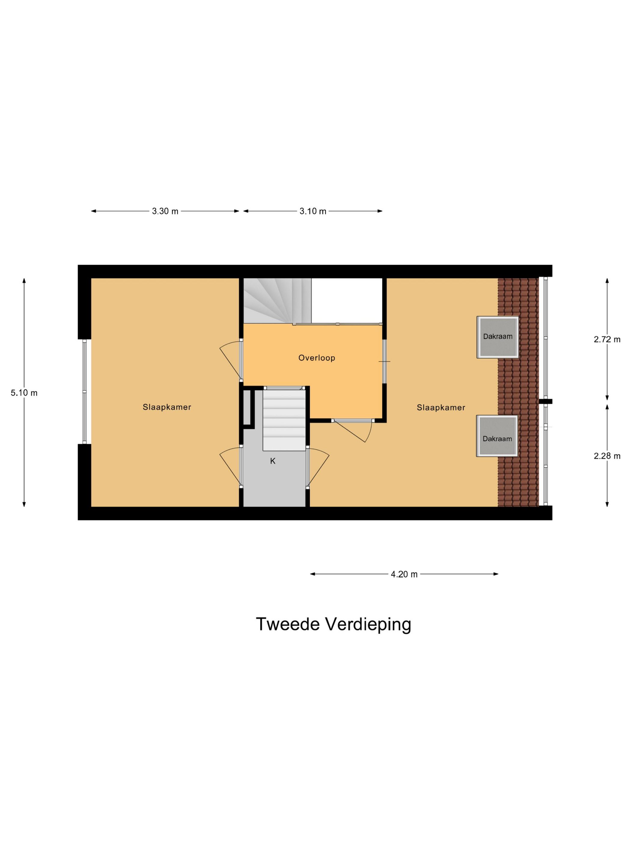 Foto 45 van Van Aalststraat 17