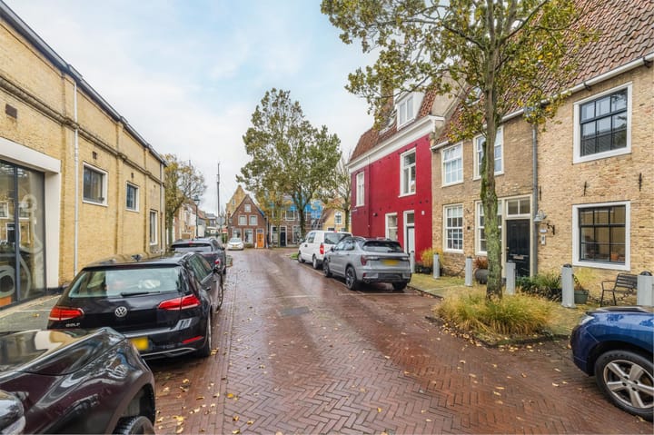 Foto 41 van Kleine Ossenmarkt 4