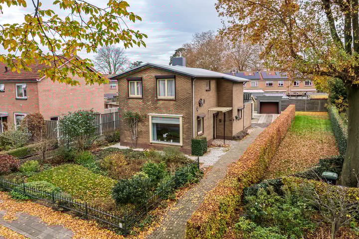 Foto 1 van Berkelstraat 7