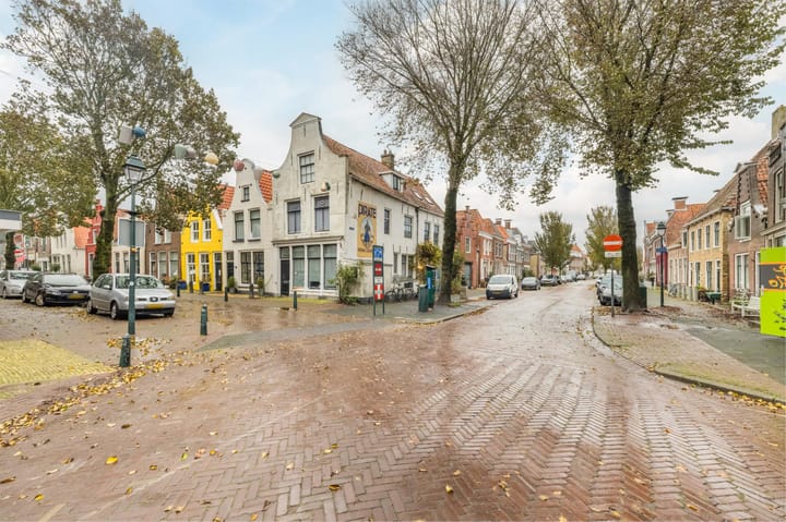 Foto 44 van Kleine Ossenmarkt 4