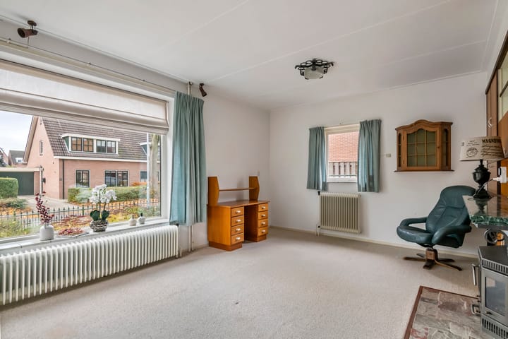 Foto 2 van Berkelstraat 7