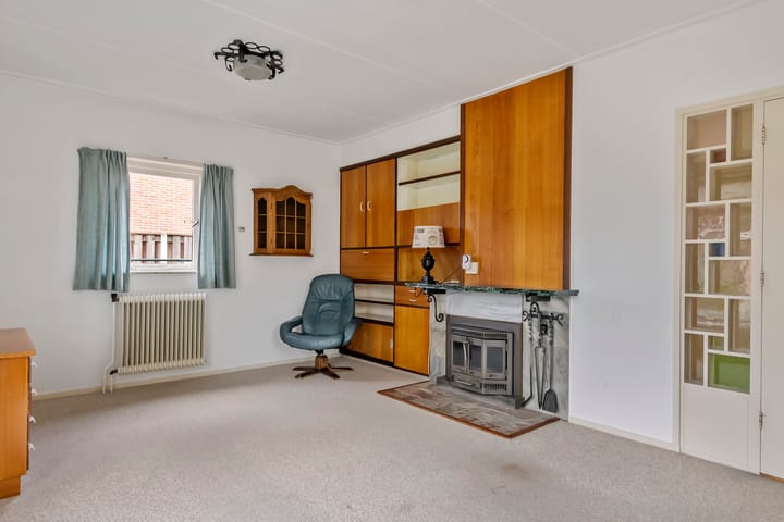 Foto 3 van Berkelstraat 7