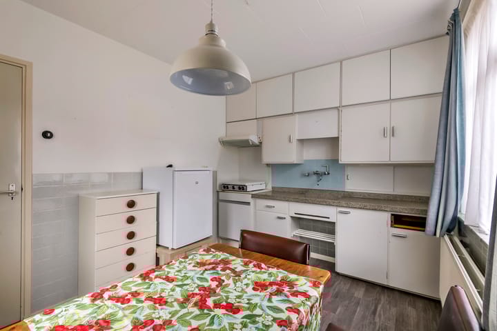 Foto 7 van Berkelstraat 7