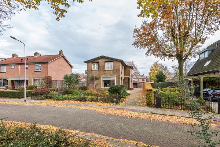 Foto 24 van Berkelstraat 7