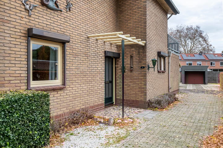 Foto 25 van Berkelstraat 7