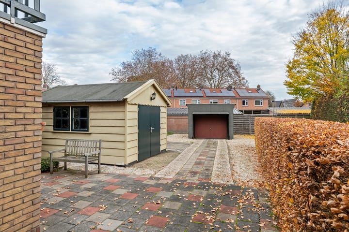 Foto 26 van Berkelstraat 7