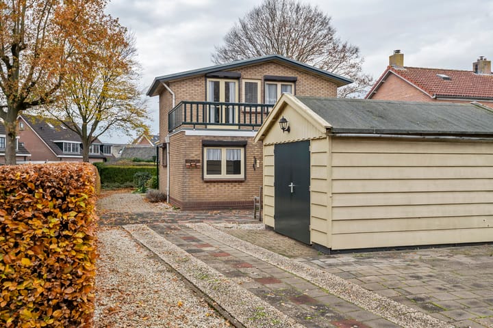 Foto 28 van Berkelstraat 7