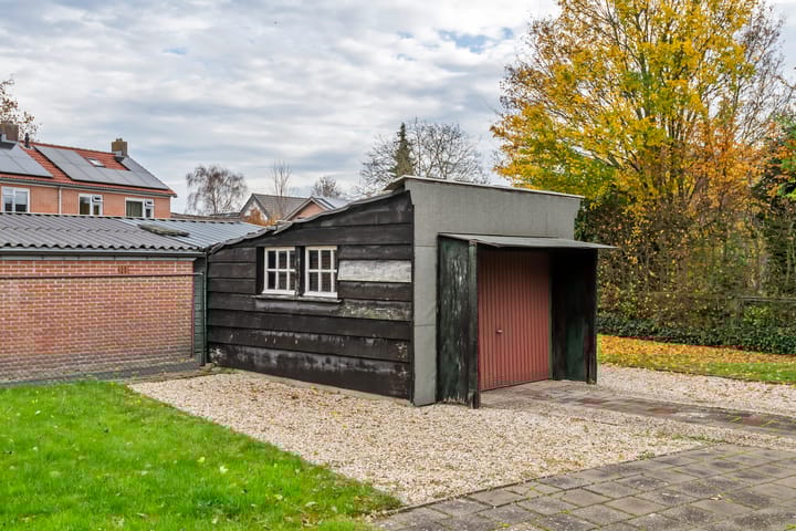 Foto 30 van Berkelstraat 7