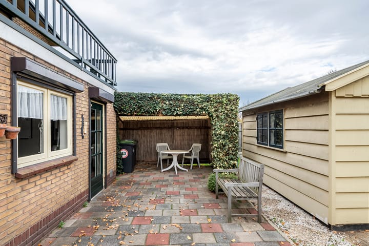 Foto 31 van Berkelstraat 7