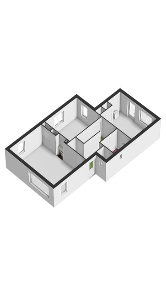 Foto 34 van Berkelstraat 7