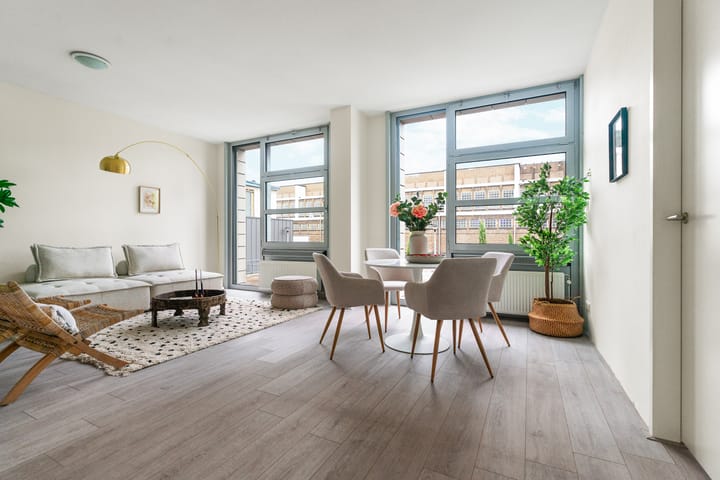 Foto 2 van Velperbuitensingel 9-13