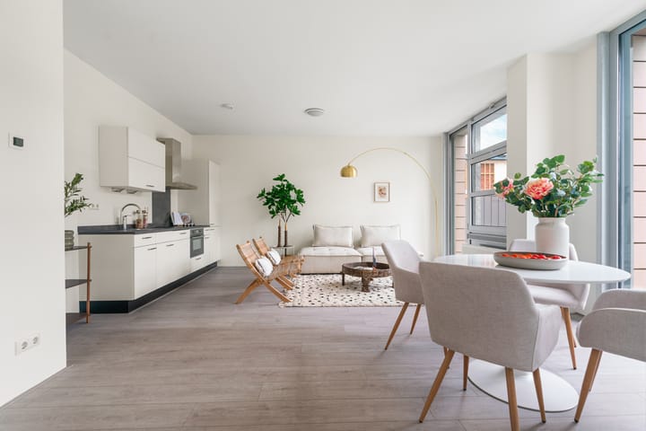 Foto 3 van Velperbuitensingel 9-13