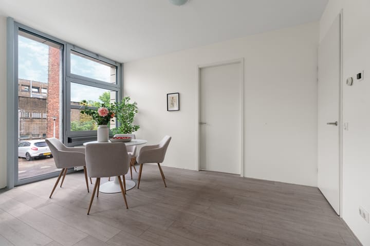 Foto 4 van Velperbuitensingel 9-13