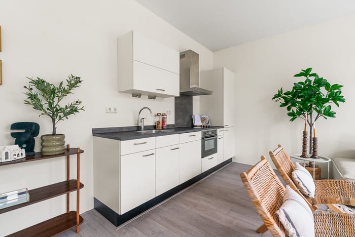 Foto 5 van Velperbuitensingel 9-13