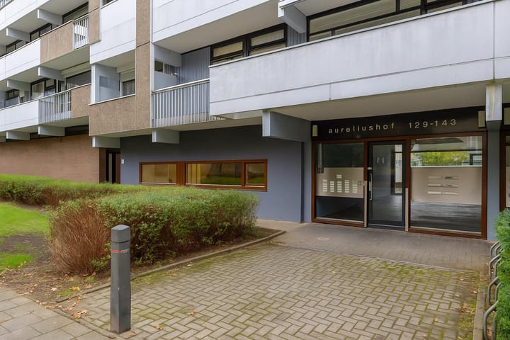 Aureliushof 129-A, Maastricht