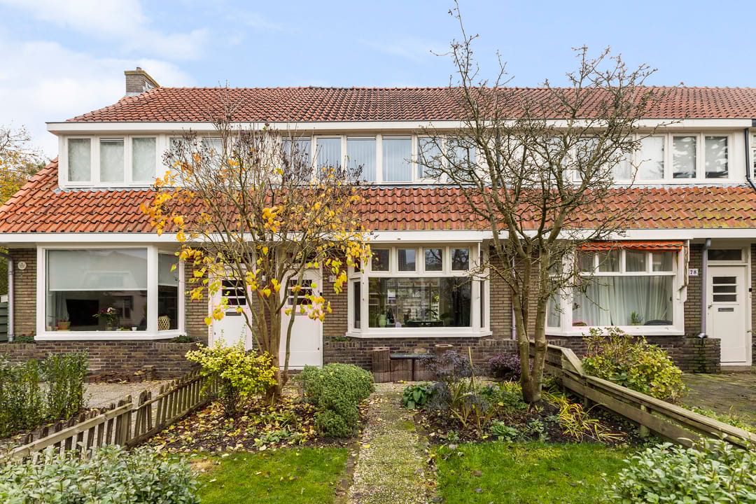 Foto 1 van Lekkumerweg 80