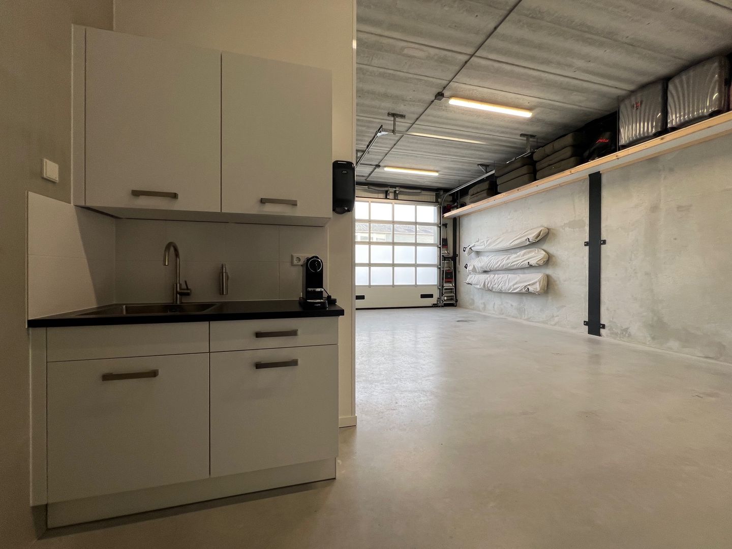 Bekijk foto 5 van Lelystraat 60-h