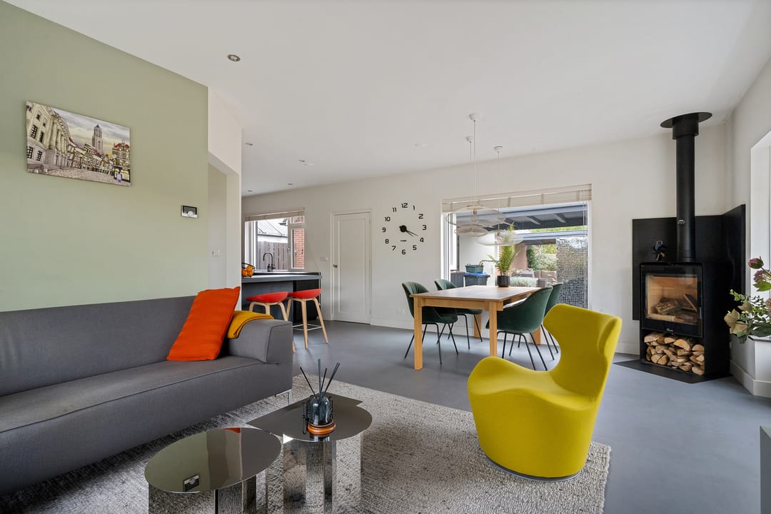 Photo 2 of Hof ter Weydeweg 3