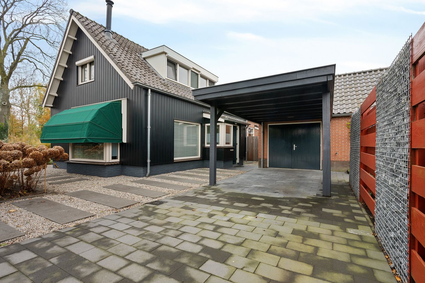 Photo 5 of Hof ter Weydeweg 3