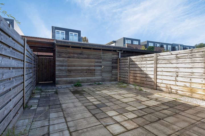 Foto 7 van Berlaarstraat 361