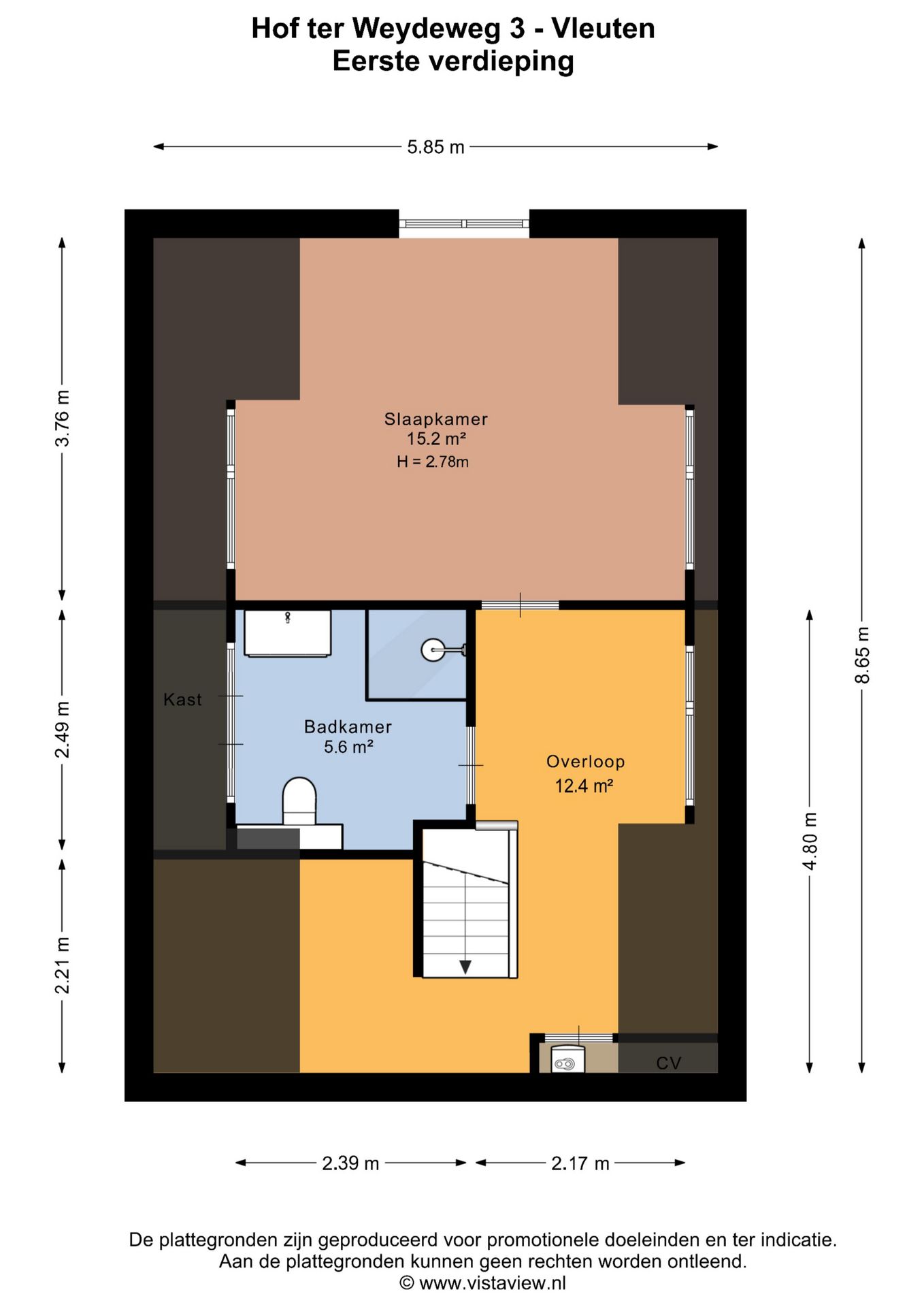 Photo 40 of Hof ter Weydeweg 3