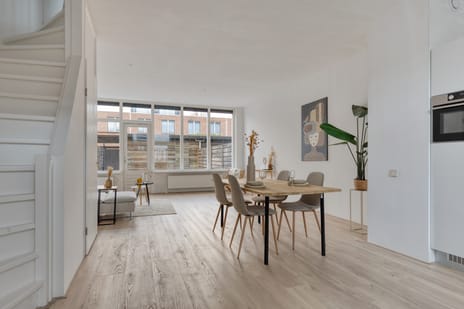 Berlaarstraat thumbnail