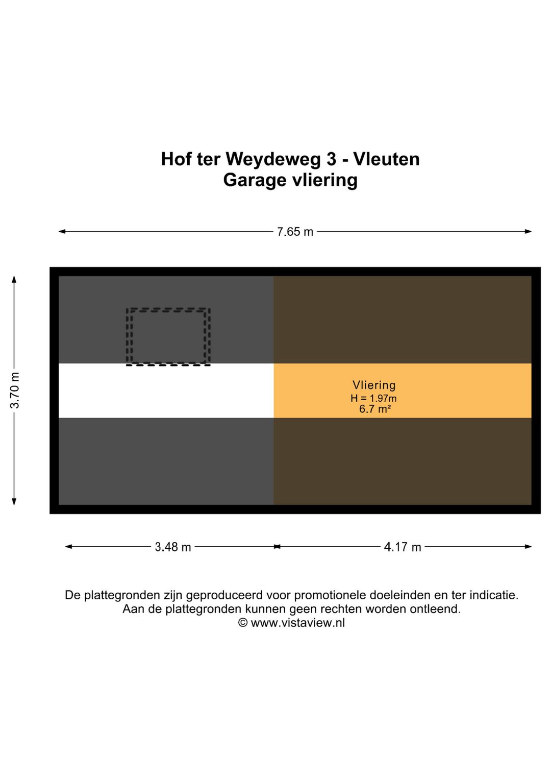 Photo 41 of Hof ter Weydeweg 3