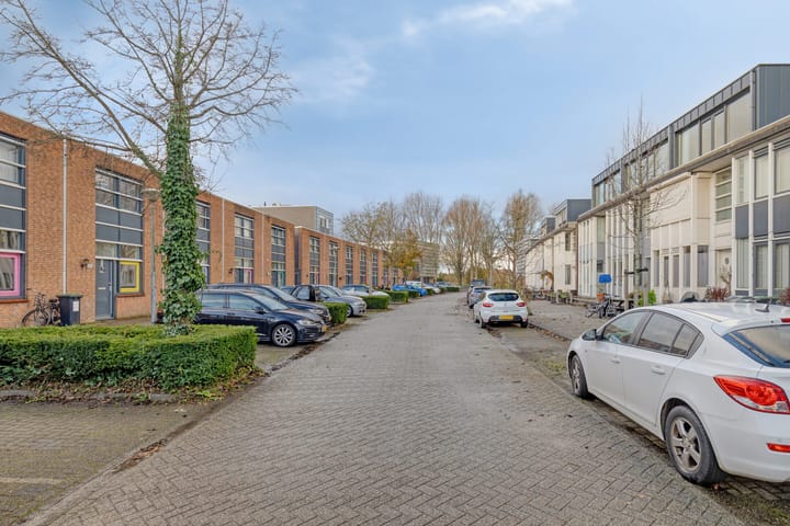 Foto 24 van Berlaarstraat 361