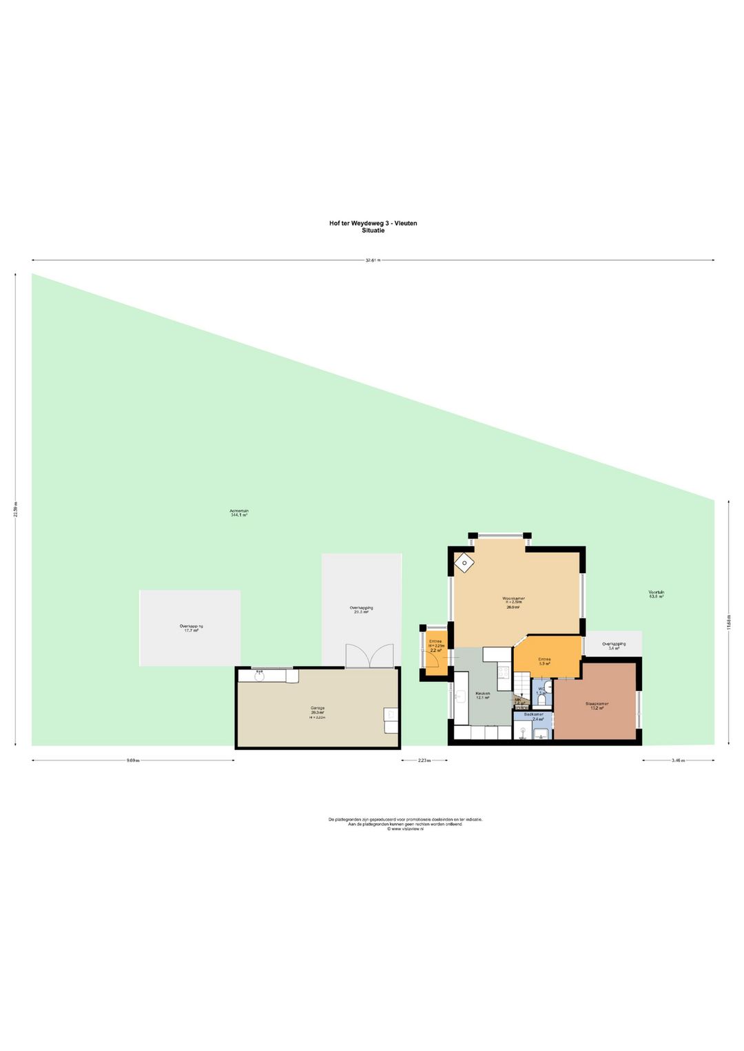 Photo 43 of Hof ter Weydeweg 3