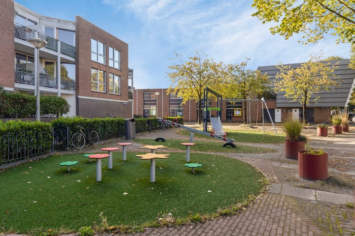 Foto 27 van Berlaarstraat 361