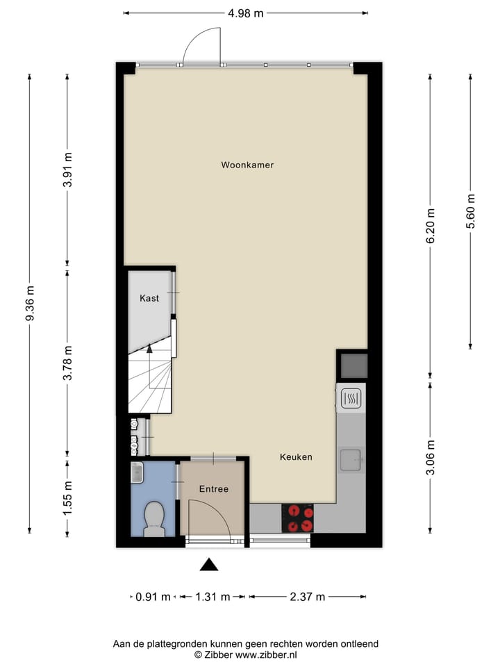 Foto 28 van Berlaarstraat 361