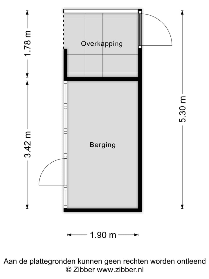 Foto 29 van Berlaarstraat 361