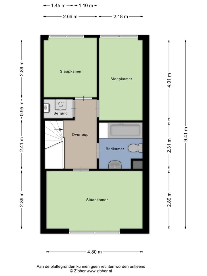 Foto 30 van Berlaarstraat 361