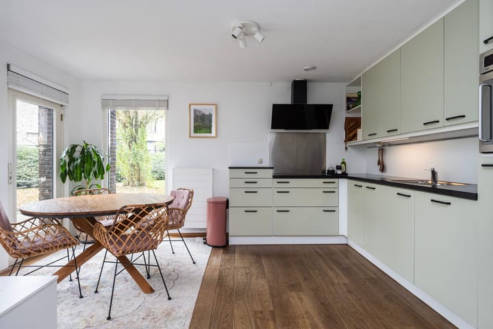 Foto 5 van Mattenbies 29