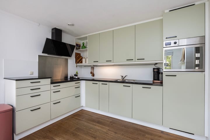 Foto 6 van Mattenbies 29