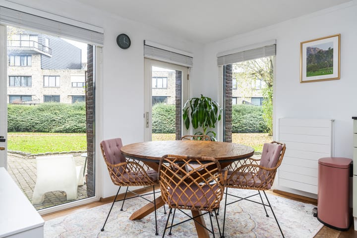 Foto 8 van Mattenbies 29