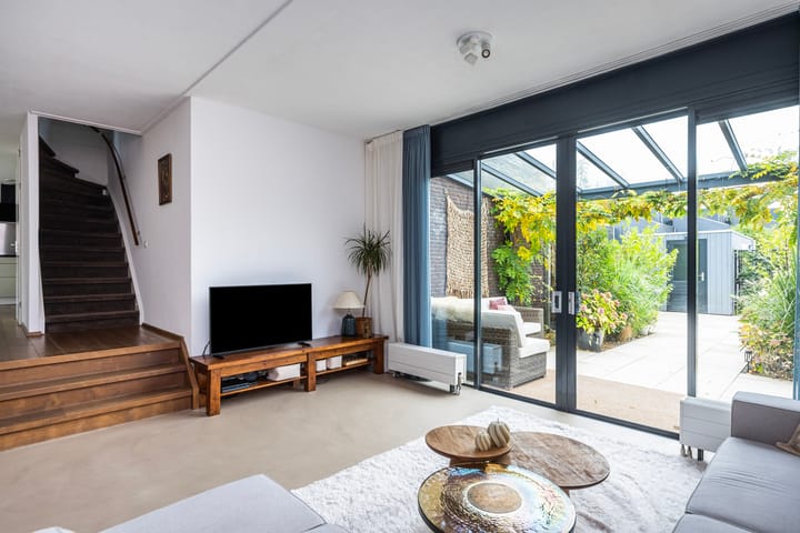 Foto 11 van Mattenbies 29